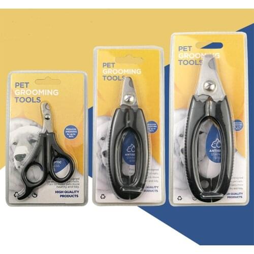 Cat&Dog Nail Clippers – Professional Claw Trimmer for Dog, Cat, Kitten, Hamster, & Small&Medium Breed Animals,Grooming Supplies