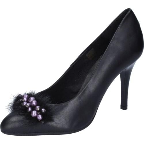 Кожаные туфли-лодочки MARIKA MILANO China At AliExpress