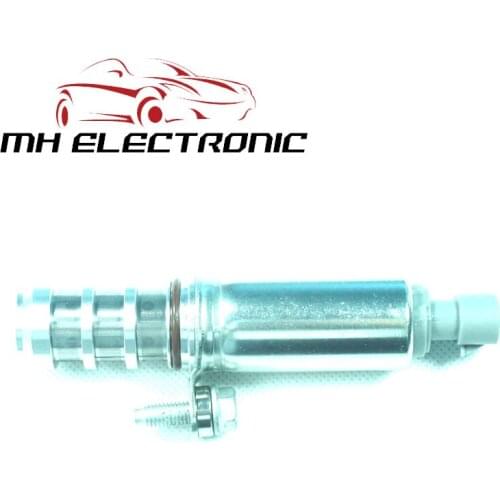 MH Electronic Solenoid Variable Valve VVT for Chevy for G-M for Buick High Quality 12655420