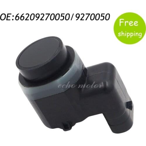 New PDC Parking Aid Sensor For BMW 2010-2016 528i 535i 650i xDrive M5 X3 66209270050 9270050