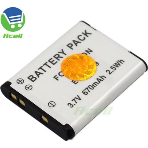 NP-BJ1 Battery for SONY RX0 DSC-RX0 RX0 II DSC-RX0M2 DSC-RX0M2G RX0II Waterproof Shockproof Sports Camera