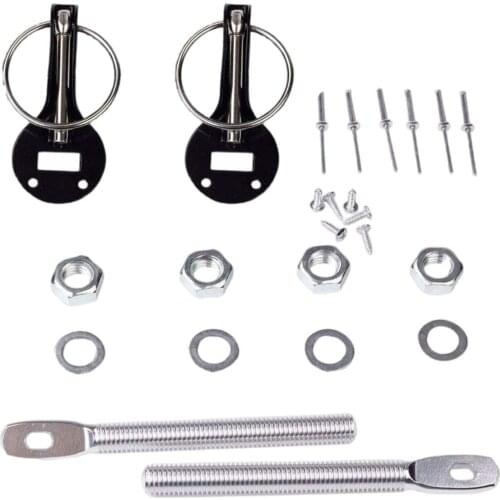 Замки для капотов Perfeclan China At AliExpress