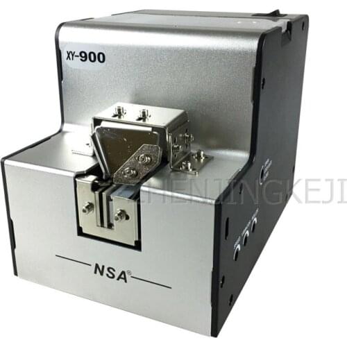 Fully Automatic 220V Screw Machine Screw Arrangement Machine 1.0-5.0MM Adjustable Track Not Jammed Screw Feeder Arrange Tools