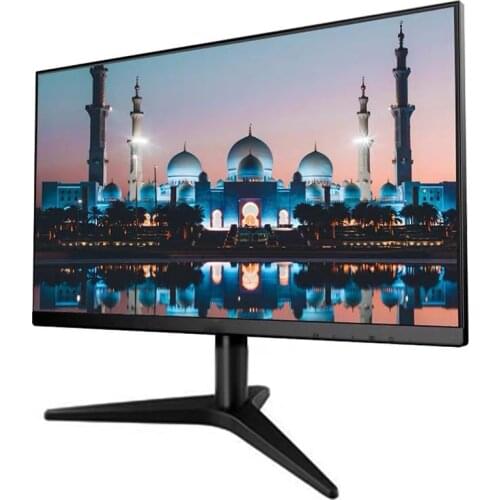 Factory Direct 1920*1080 /75 Hz Gaming Monitor LCD 22 Inch Monitor PC screen computer gaming lcd monitor gamer