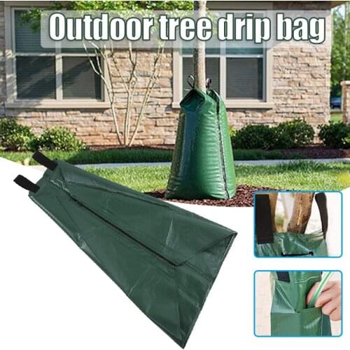 Шатер садовый Tree Watering Bag Garden Agricultural Plants Irrigation Reusable Drip Bag for Outdoor Garden Courtyard XH8Z