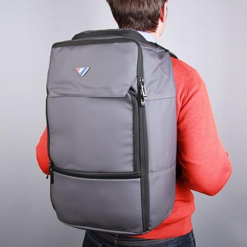 Valigetti Men's Urban Backpacks