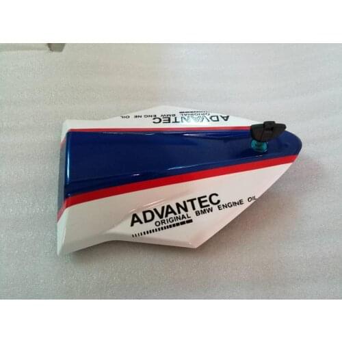 Motorcycle Rear Passenger Cowl Seat Cover Fairing Part For S1000RR s1000R 2009- 2016 2017 2018 injetion paint