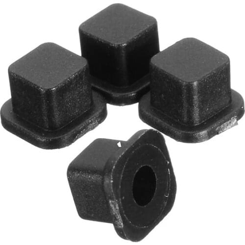 4pcs Pin Needle Cap EB1012 For JLB Racing CHEETAH 21101 J3 SPEED 1/10 RC Car Parts Accessories