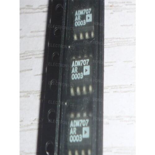 5 pcs ADM707AR