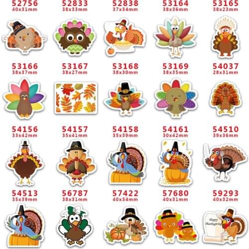 Free shipping 30 pcs Cartoon Character Planar Resin pr52756