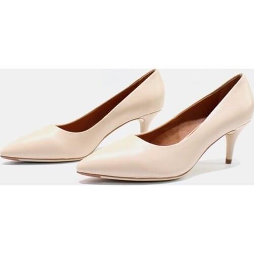 Туфли-лодочки CLORISRUO China At AliExpress