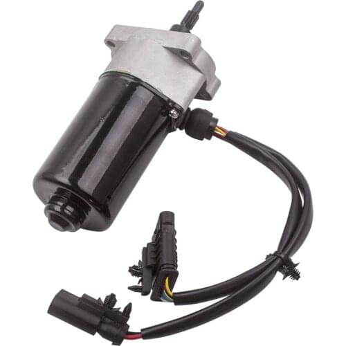 Rear Axle Differential Locking Motor For Jeep Chrysler For Grand Cherokee 2011-2016