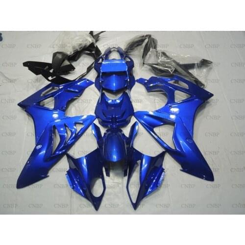 For BMW S1000 RR 2010 - 2014 Body Kits S1000 RR 13 14 Motorcycle Fairing for BMW S1000 RR 2011 Fairing