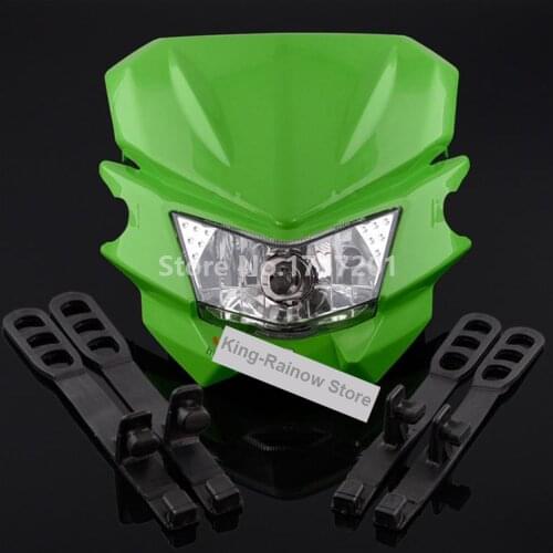EddyFly Headlamps