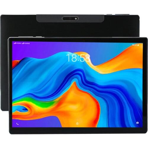 Hot Ultra Slim Newest X30L 10.1 inch Tablet PC MT6797 Deca Cores 6GB RAM 128GB ROM 4G LTE Android 8.0 1920X1200 2.5K IPS Tablets