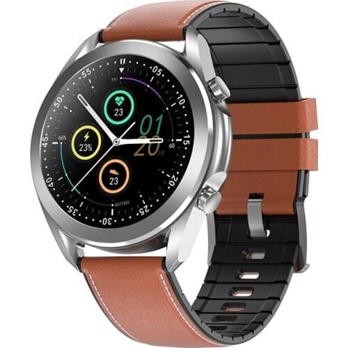 Iradish Bluetooth Watch