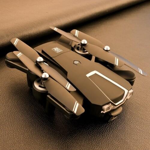 JINHENG GPS Drone 6K 4K ESC Optical Flow Camera Professional RC Foldable Quadcopter 5G Wifi Fpv Dron Helicopter For Gift