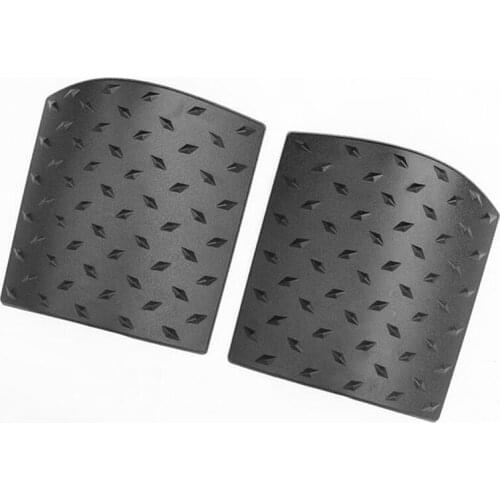 Cowl Body Armor Cover Sport Exterior Accessories for Jeep Wrangler JK 2007 - 2017