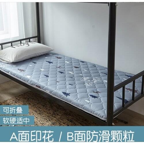 Mattress cushion domestic student dormitory single bedroom mattress floor mattress mattress mattress tatami rental special