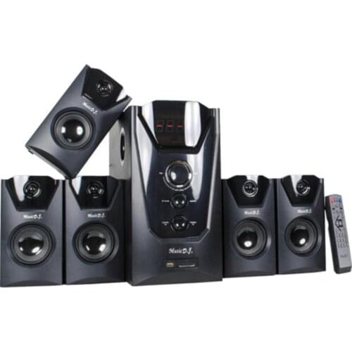 Poyraz Global Professional Audio Equipment