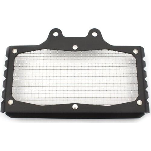 Motorcycle Radiator Grill Grille Guard Cover For BMW R NINET 2014-2017 2015 2016