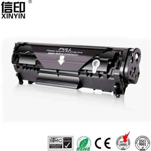 XColor CRG103 CRG303 CRG703 crg 103 crg 303 crg 703 compatible premium toner cartridge for canon lbp-2900/3000 printer part