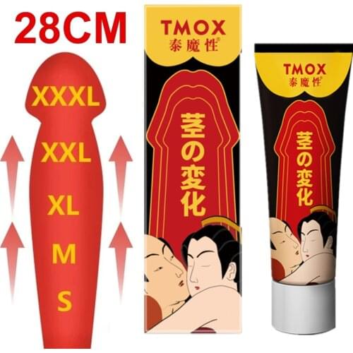 Herbal Penis Enlargement Cream Delay Ejaculation Erection Stiffen Thickening Penis Lubricants Men Aphrodisiac Indian God Oil 20g