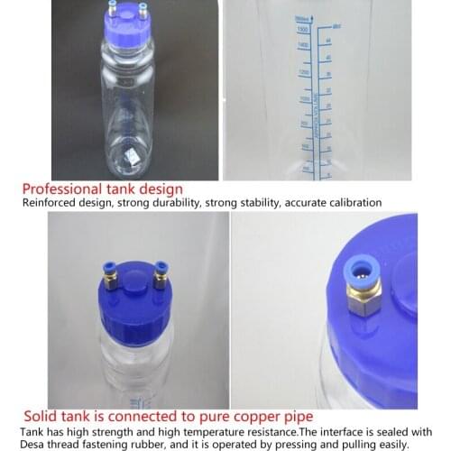 2L Universal Oil Change Artifact Manual Pump Suction Oil Pump Artifact Vacuum Pump Maintenance Tool