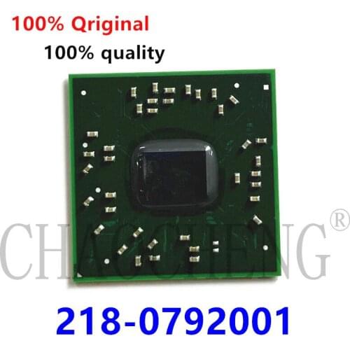 100% New 218-0792001 218 0792001 BGA Chipset