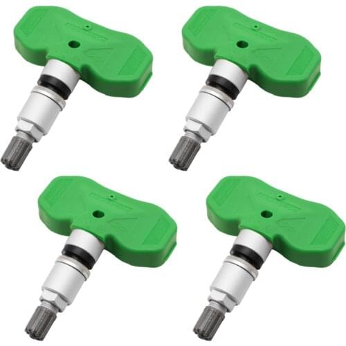 Tyre Pressure Sensor FOR 2011-2013 Chevrolet Caprice 315MHz TPMS Tire Air Pressure Sensor 15268606