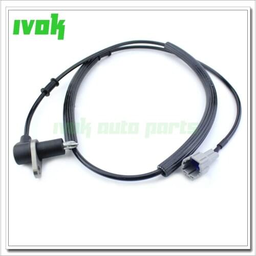 Front Right ABS Wheel Speed Sensor for Nissan Navara PICK UP NP300 47910-2S700 479102S700