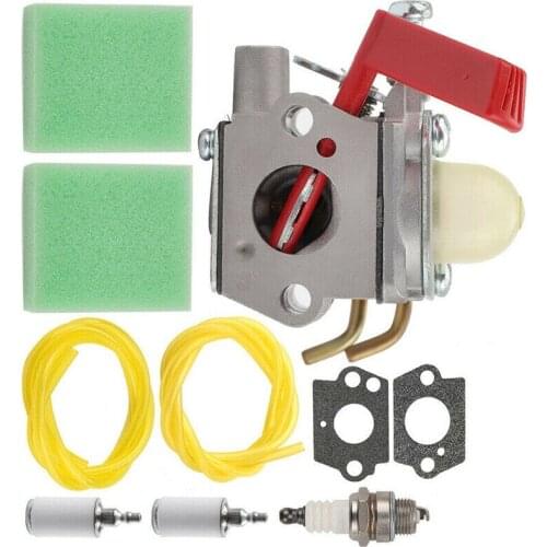For Homelite UT-20811 UT-20811-A UT-20811-B UT-20785 UT-20811-D Carburetor Carb