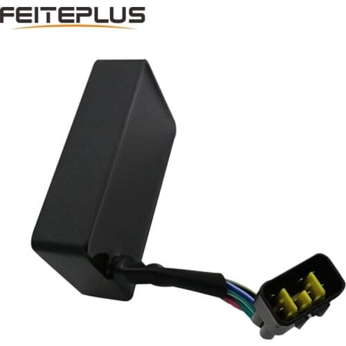 Зажигание мотоциклов FEITEPLUS China At AliExpress