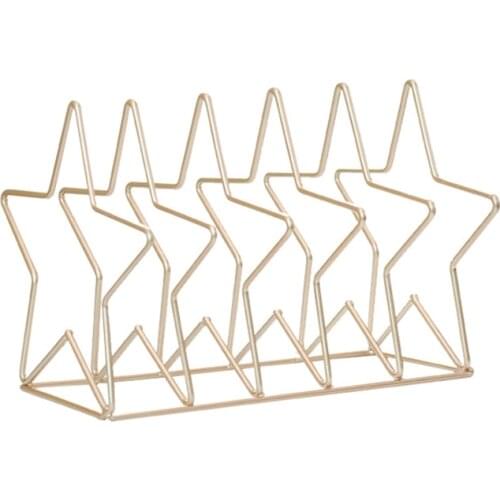 Bookshelf storage rack student creative storage small bookshelf