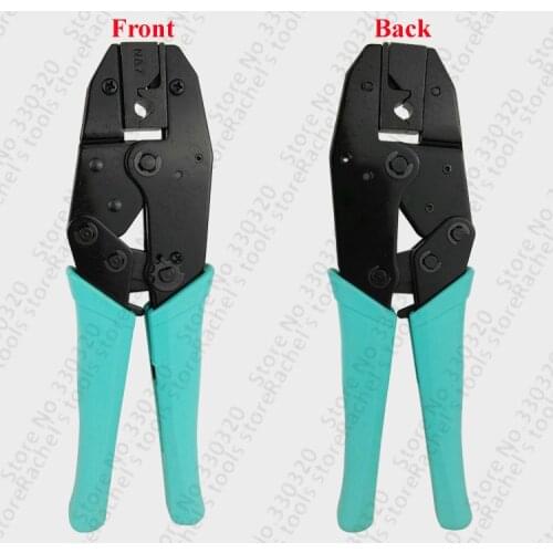 Network Crimping tool for RJ45 Cat7 Crimping Pliers Cat7 Pliers 8Pin RJ45 Crimper Tool