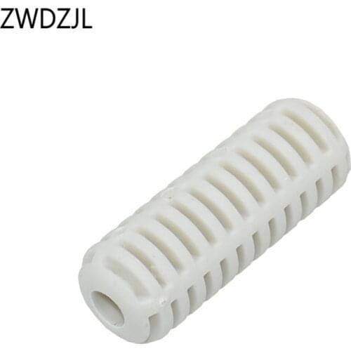 Hanging nozzle Plastic Weight water hammer Greenhouse nozzle plastic weight hammer Watering Drip irrigation accessories 20pcs