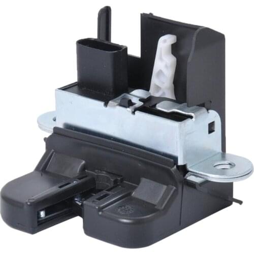 Tailgate Lock Latch Catch Actuator For VW TOURAN 2003-2015 GOLF 2004-2009