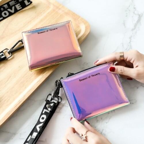 SMILEY SUNSHINE Women's Wallets