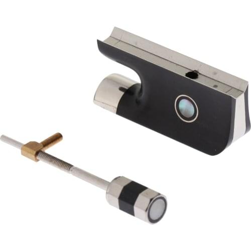 Full 4/4 Size Carbon Fiber Cello Bow Ebony Frog&Screw for Cello Parts Accessories Stringed Instruments