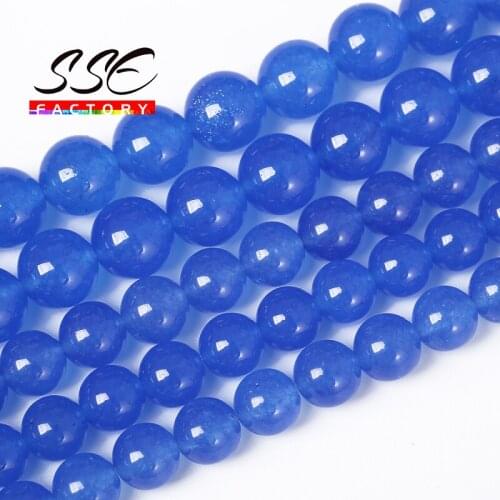 Sunshine and Beads Jade Bracelets