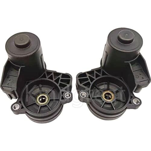 Brake Electric Drive Motor Engine Brake Caliper Left Right Rear 8V0998281 3Q0998281 8V0998281A 3Q0998281A