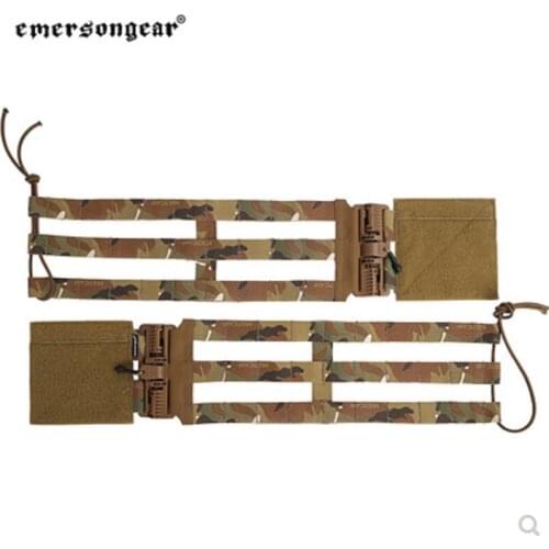 JPC XPC 419 420 tactical vest quick release waistband vest quick release