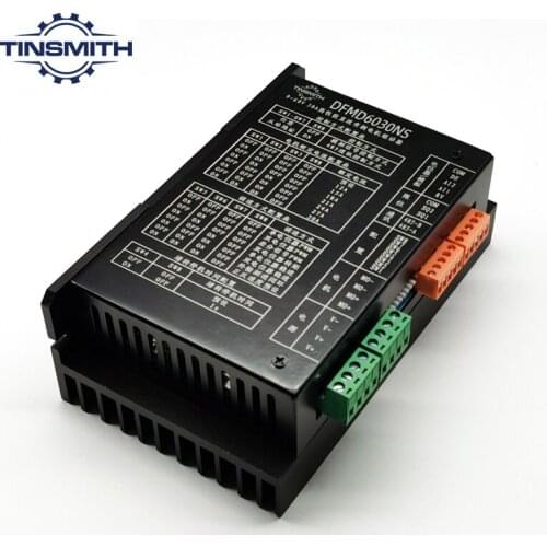 Tinsmith Motor Drivers
