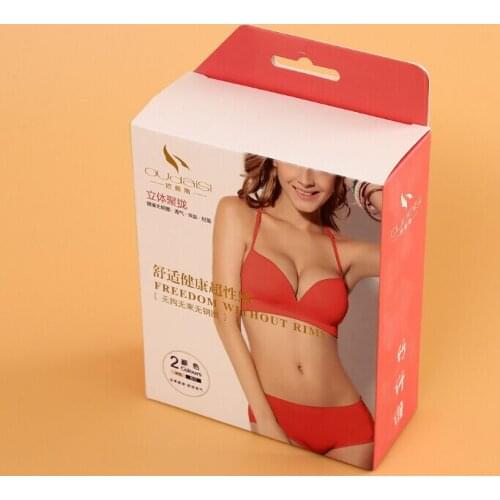 UV Protected CMYK Printing paper bow tie packaging box Custom packing carton box with specification ---PX10180