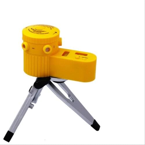 Level Multi-function Horizontal Right-angle Infrared Leveling Tool