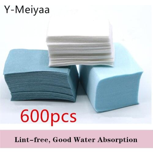 Y-Meiyaa Nail Polish Removers