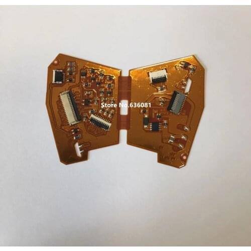 Repair Parts Viewfinder Eyepiece Pentaprism FPC Flex Cable For Nikon D750