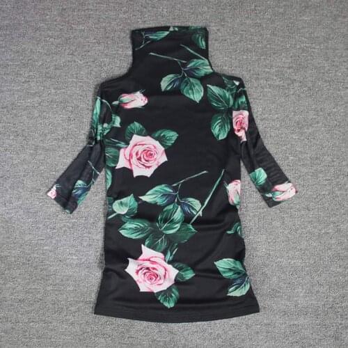 Europe Style Hot Fashion Mens High quality cotton retro print T-shirts Top C794