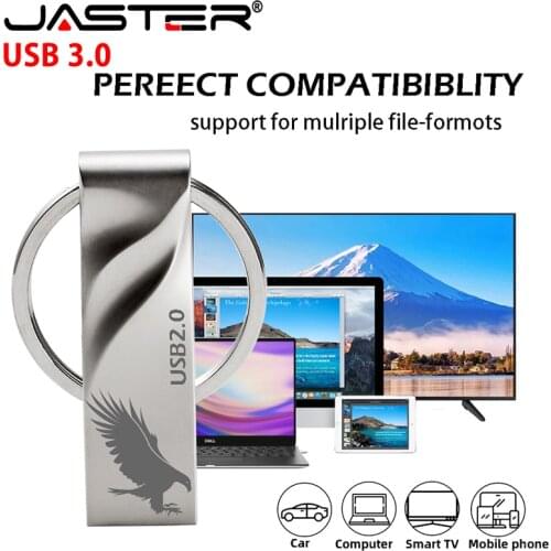 3.0 pen drive 128GB flash usb memory 8GB metal pendrive 16GB 32GB usb flash drives 64GB cle usb stick pen micro gift Custom logo