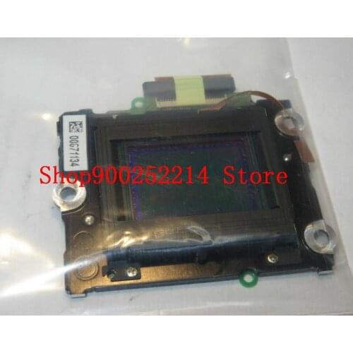 90%new for Nikon D3000 CCD D3000 CMOS camea repair part